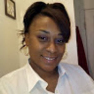 Meet your Posher, Sharonda